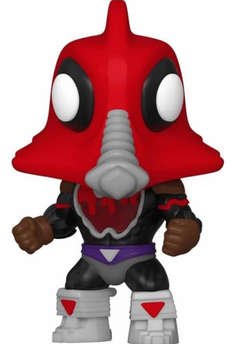 Funko Pop! Mosquitor Motu Original