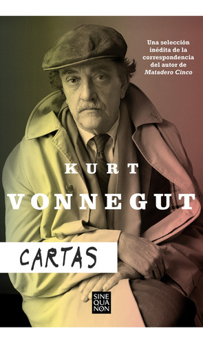 Cartas - Kurt Vonnegut