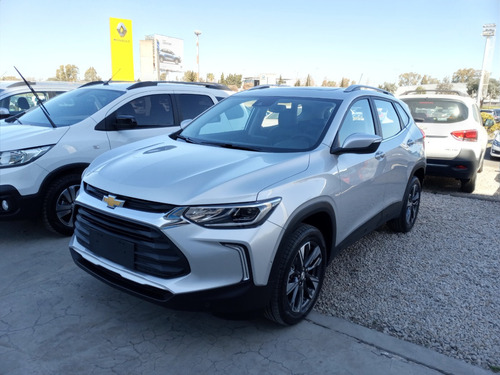 Chevrolet Tracker 1.2 Turbo Premier At
