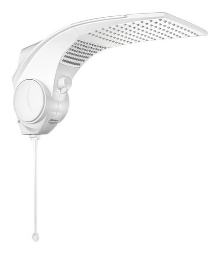 Ducha Duo Shower Quadra Eletrônica 7500w 220v Lorenzetti