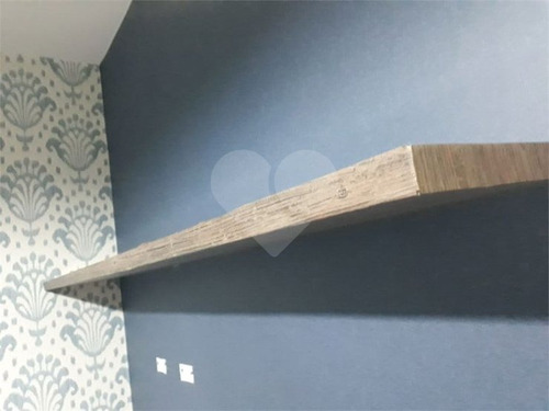 Apartamento 3 Dorm. C/ Suíte - Freguesia Do Ó - 326-im363490