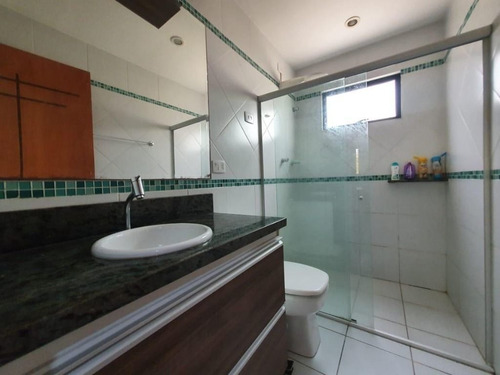 Imagem 12 de 26 de Casa Residencial Com 4 Quartos À Venda Em Candeias - Jaboatão Dos Guararapes - Ca0231