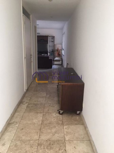 Imagem 6 de 15 de Panamby Condomínio Lazer De Clube E Segurança - Nm3187