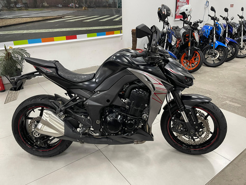 Kawasaki Z 1000 Abs 2020 / 22.676 Km