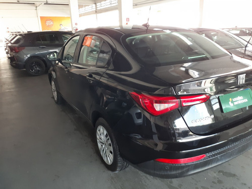 Fiat Cronos 1.3 FIREFLY FLEX DRIVE CVT