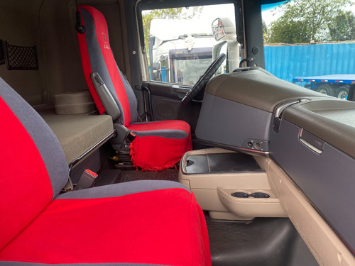2015 Scania R440