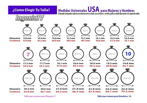 Imagen 6 de 9 de Anillos Compromiso Oro 18k Estilo Joyeria Mujer Sortija