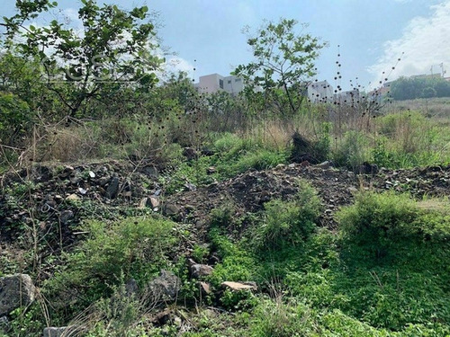 Imagen 4 de 8 de Venta - Terreno - Bosques De Lindavista - 6,290 M2
