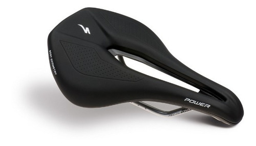 Asiento Montura Bici Specialized Power Comp 155mm - Albanes