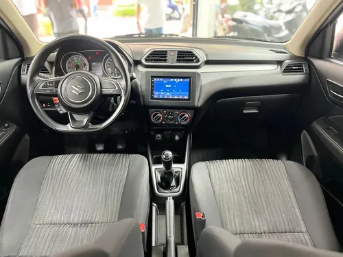 Suzuki Swift Dziere Mt 2023