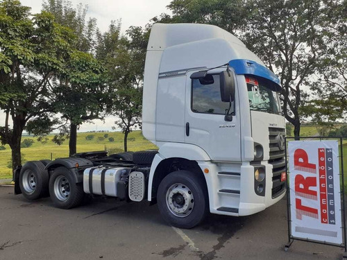 Imagem 11 de 12 de Vw 25420 2019 - Negocie Direto Com A Jbs