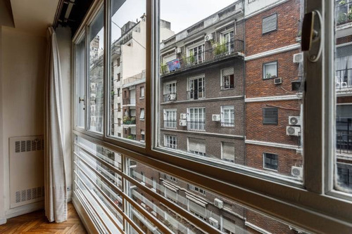 Imagen 6 de 20 de Departamentos Venta Recoleta