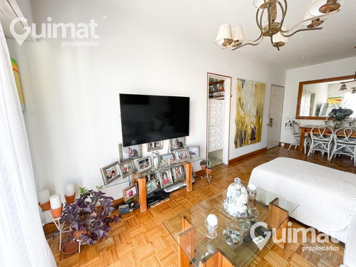 Imagen 9 de 30 de 90 M2 Excelente Departamento - Caballito