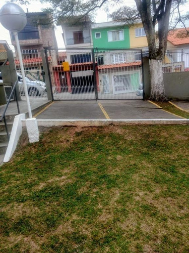 Imagem 13 de 16 de Apartamento Com 2 Dormitórios À Venda, 50 M² Por R$ 249.900,00 - City Pinheirinho - São Paulo/sp - Ap3182