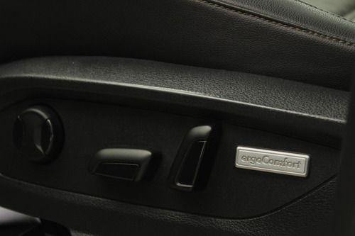 Imagem 12 de 15 de Volkswagen Amarok Cd 4x4 Highline