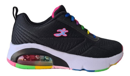 Zapatilla I-run Aire Running Mujer