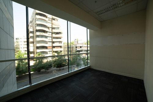 880 M2 Habilitados Arriendo Oficina En Providencia