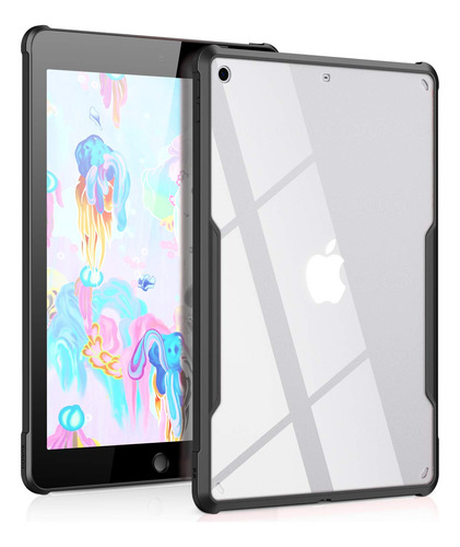 Funda iPad Air 3 10.5  2019 / iPad Pro 10.5 Ultra Slim ...