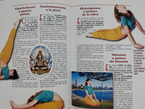 Las Terapias Alternativas, Equilibrio Y Armonia