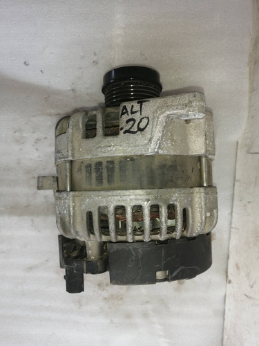 Alternador Mercedes