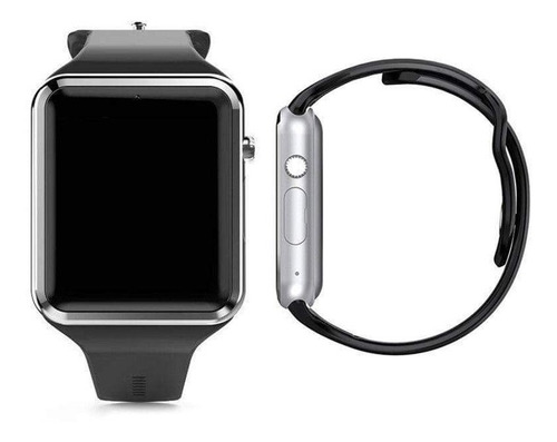 Imagen 3 de 7 de Smart Watch A1 Apple Huawei Samsung LG Zte Motorola iPhone 5