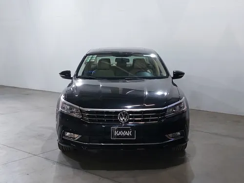 Volkswagen Passat 2.5 HIGHLINE AUTO