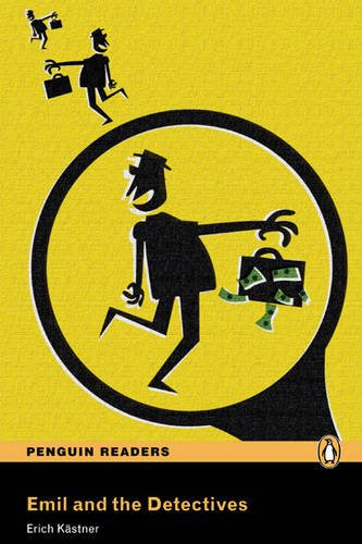 Libro Emil And The Detectives De Kastner,erich Pearson - Aud