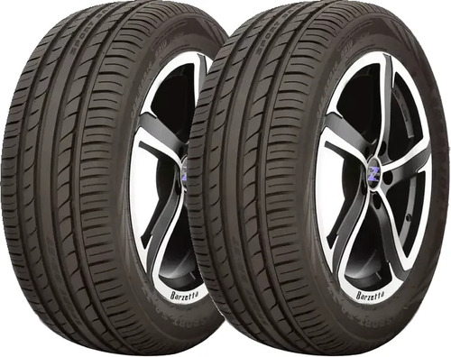 Kit de 2 llantas Goodride SA37 P 235/50R18 101 V