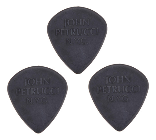 Dunlop John Petrucci Signature Pua Guitarra Primetone Jazz