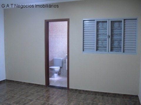 Imagem 13 de 16 de Casa, Venda, Centro - Sorocaba/sp - Ca09300 - 32498653