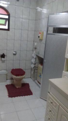 Imagem 4 de 30 de Apartamento Em São Paulo - Sp - So0101_slima