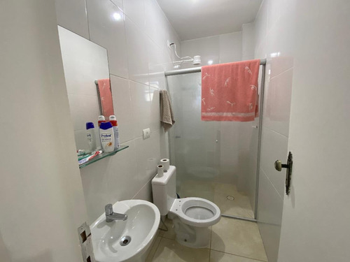 Imagem 6 de 11 de Casa No Balneário São José - 28914
