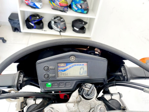 Imagem 2 de 11 de Yamaha Xtz Lander 250