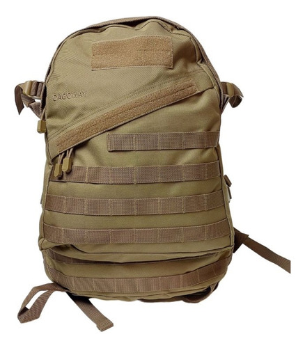 Mochila Táctica Militar Dagoway 30litros Asalto M30