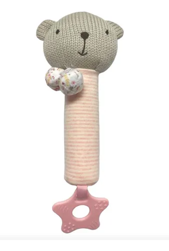 Primer Ajuar Canasta De Nacimiento Bebe