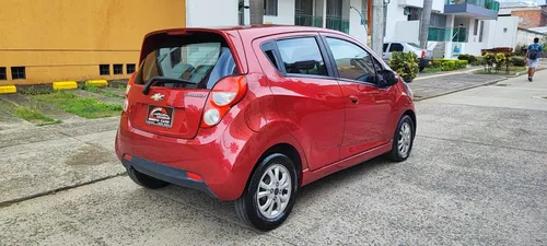 Chevrolet Spark GT 1.2 Ltz
