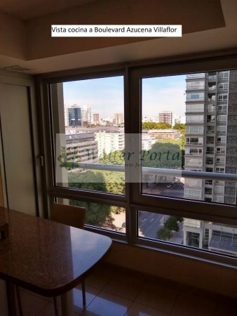 Imagen 3 de 19 de Departamento En Venta 3 Amb Con Cochera En Puerto Madero