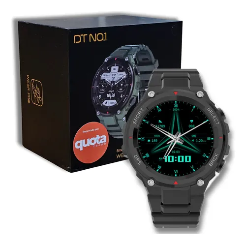 Topes de gama smartwatch sale