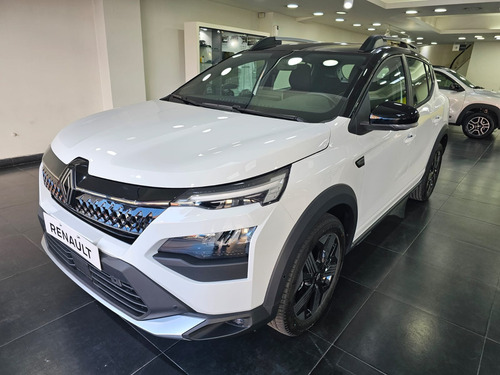 Renault Kardian 1.0 Tce Premiere Edition 200 Edc