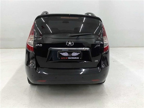 Jac J6 2.0 16v Gasolina 4p Manual
