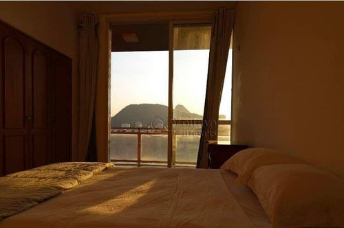Imagem 11 de 30 de Cobertura, 403 M² - Venda Por R$ 10.000.000,00 Ou Aluguel Por R$ 16.000,00/mês - Copacabana - Rio De Janeiro/rj - Co0753