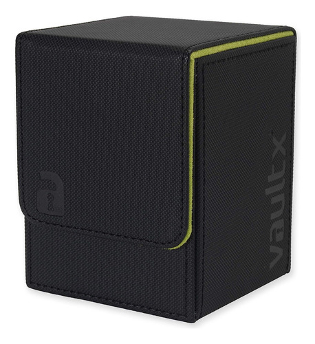 Vault X Premium Exo-tec Trading Card Deck Box - Tamaño Grand