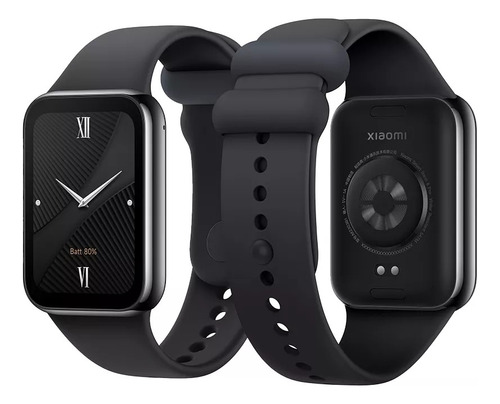 Pulsera Inteligente Xiaomi Smart Band 8 Pro 1.74'' 