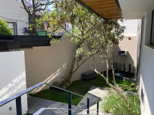 Casa En Venta Coyoacán En Calle Cerrada