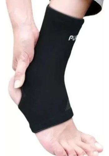 Tobillera Ortesis Deportiva Elastica