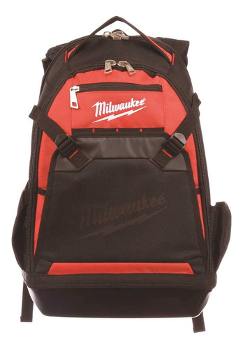 Milwaukee Mochila De Trabajo De 35 Bolsillos Con Funda Para.