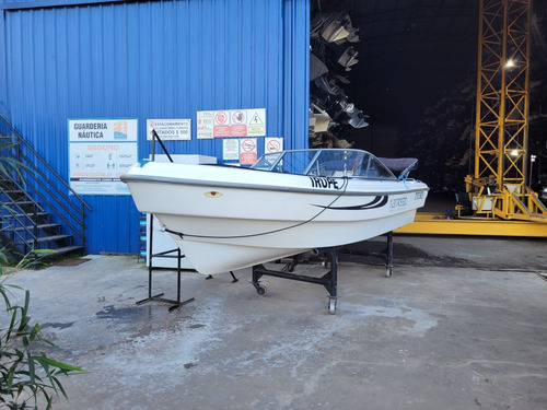 Albatros 530