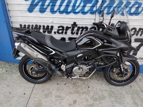 Suzuki Dl 650 V-stron 2018
