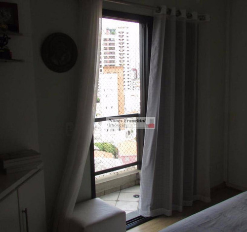 Cobertura Triplex Ótima Localização A 500 Metros Do Metro - Co0026