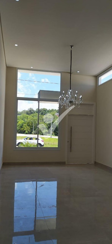 Imagem 5 de 24 de Casa À Venda Em Condomínio Villa Real De Bragança - Ca002896